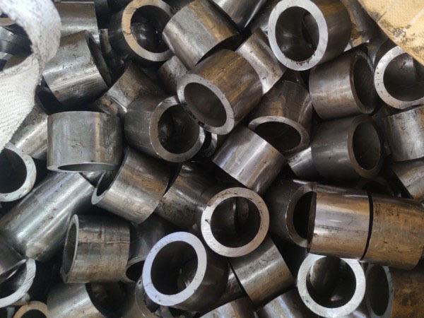 志丹无缝钢管切割